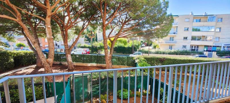 Nice family studio near the beach Fréjus - image 2