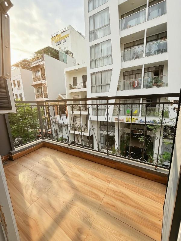 Em's Apartment & Hotel - image 6