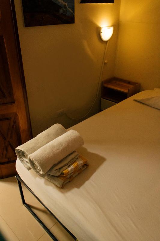 Hostal De La Fuente - image 8