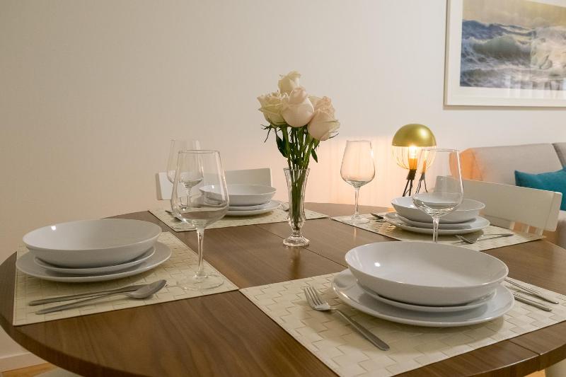 Simon Guest Apartments - image 6