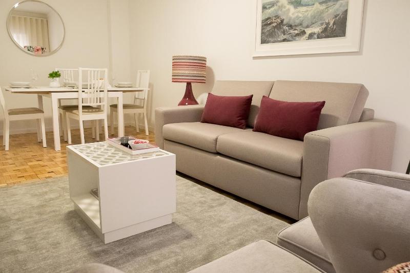 Simon Guest Apartments - image 17