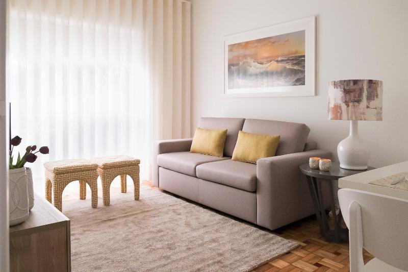 Simon Guest Apartments - image 45