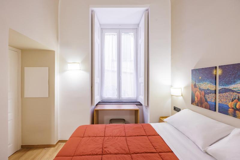 Satriano Style Flat - Double apartment - image 4