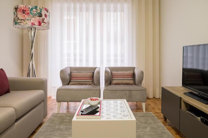 Simon Guest Apartments - image 19