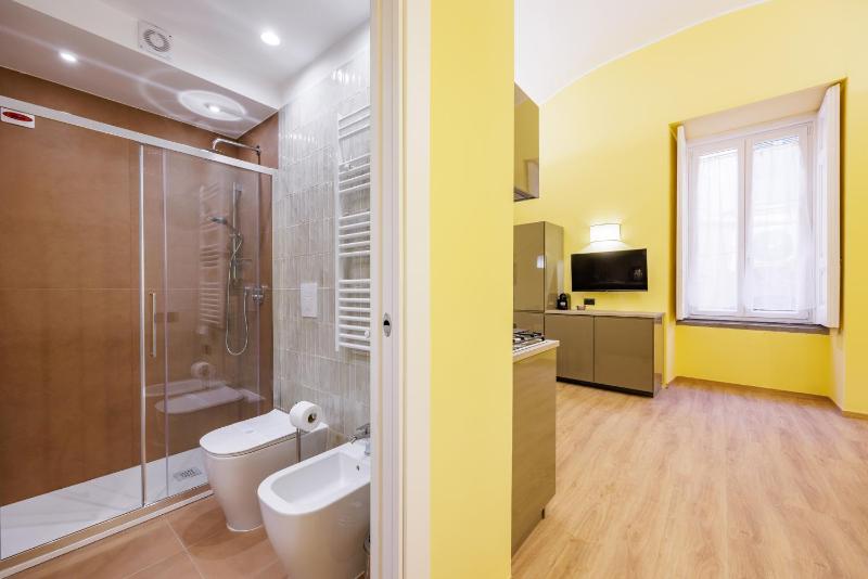 Satriano Style Flat - Double apartment - image 2