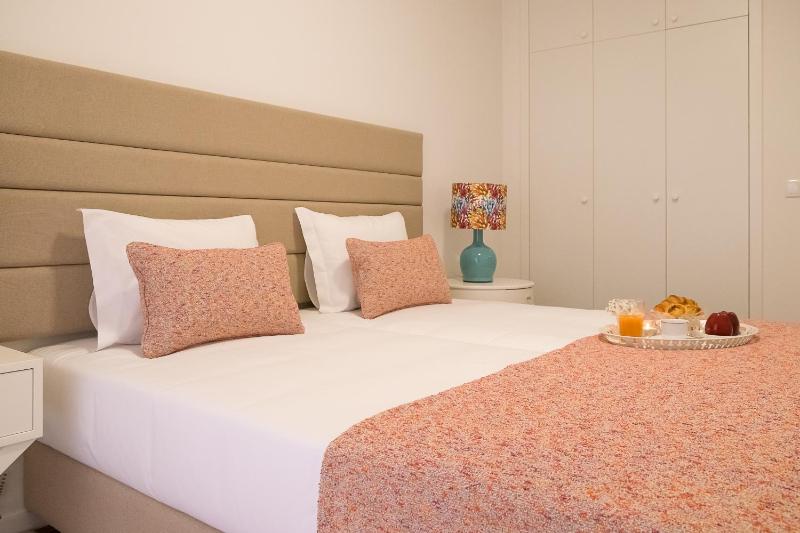 Simon Guest Apartments - image 20
