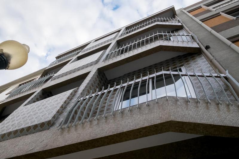 Simon Guest Apartments - image 18