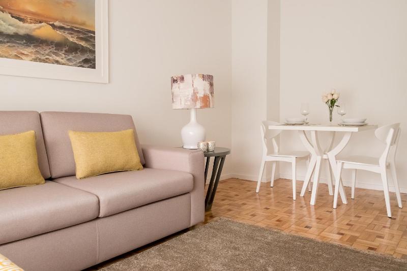 Simon Guest Apartments - image 32