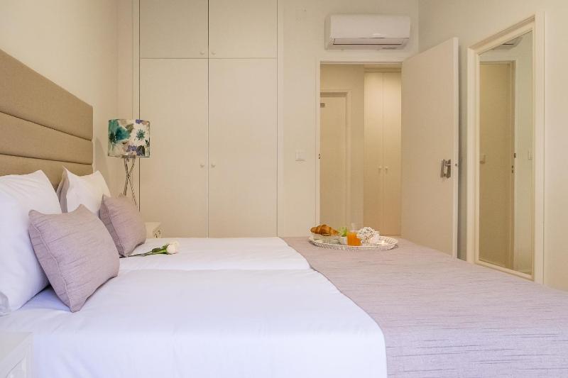 Simon Guest Apartments - image 15