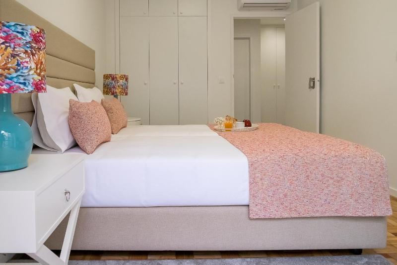 Simon Guest Apartments - image 40