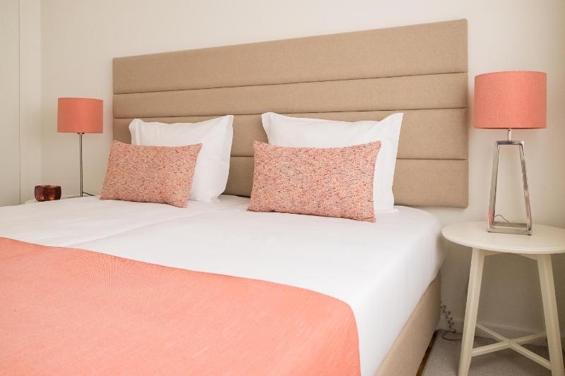 Simon Guest Apartments - image 11