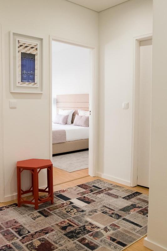 Simon Guest Apartments - image 36