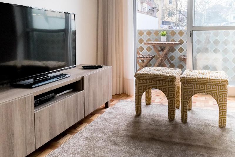 Simon Guest Apartments - image 35