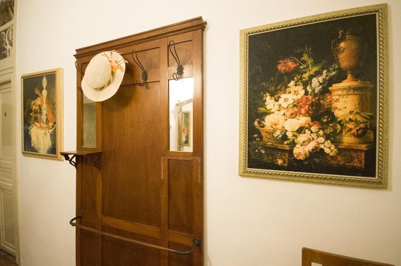 BIANCA ROOMS - image 23