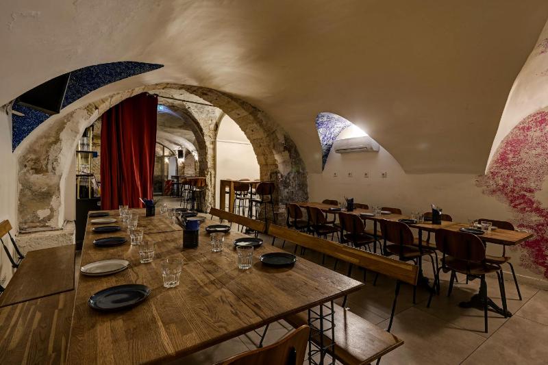 Vertigo Hostel - image 15
