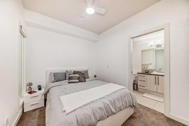 Cozy Modern Mission 1 BR 5minDT Heated Prk SPA - image 10