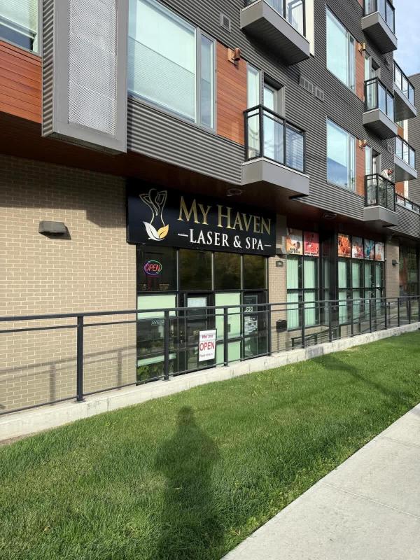 Cozy Modern Mission 1 BR 5minDT Heated Prk SPA - image 14