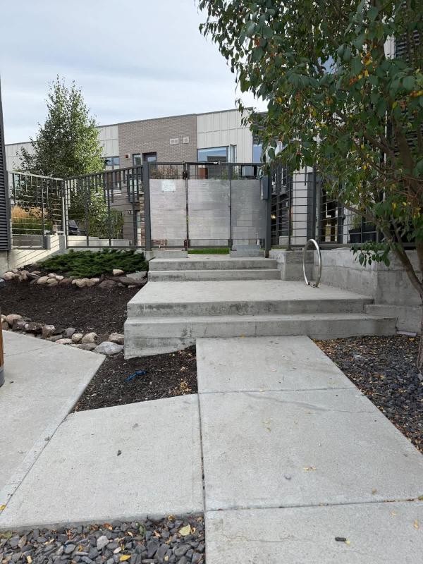 Cozy Modern Mission 1 BR 5minDT Heated Prk SPA - image 13