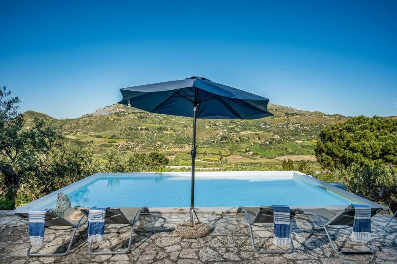 Villa Le Terrazze Blu con piscina privata - image 39