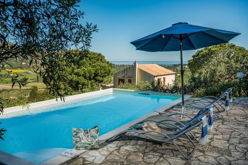 Villa Le Terrazze Blu con piscina privata - image 37