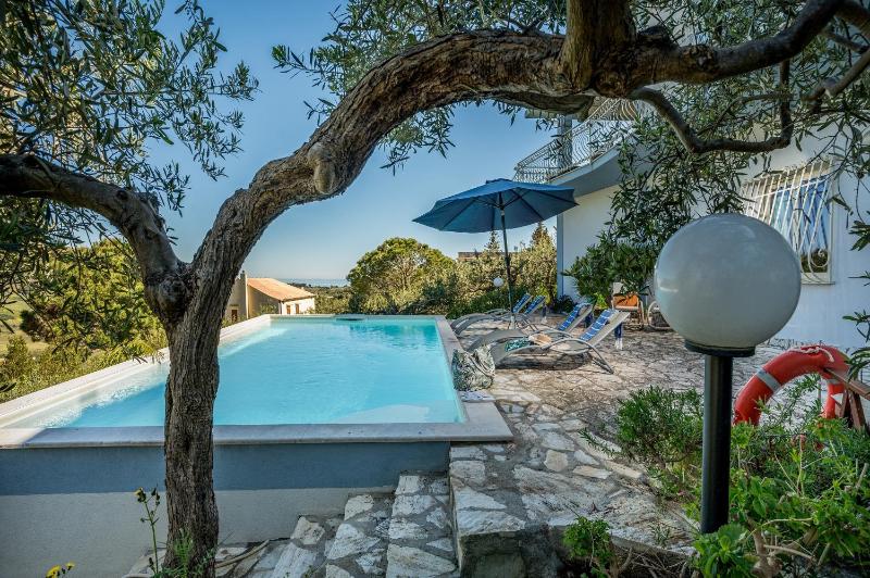 Villa Le Terrazze Blu con piscina privata - image 40