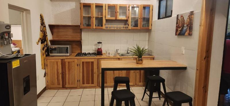 Suites Xico Oaxaca - image 4