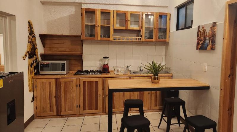 Suites Xico Oaxaca - image 6