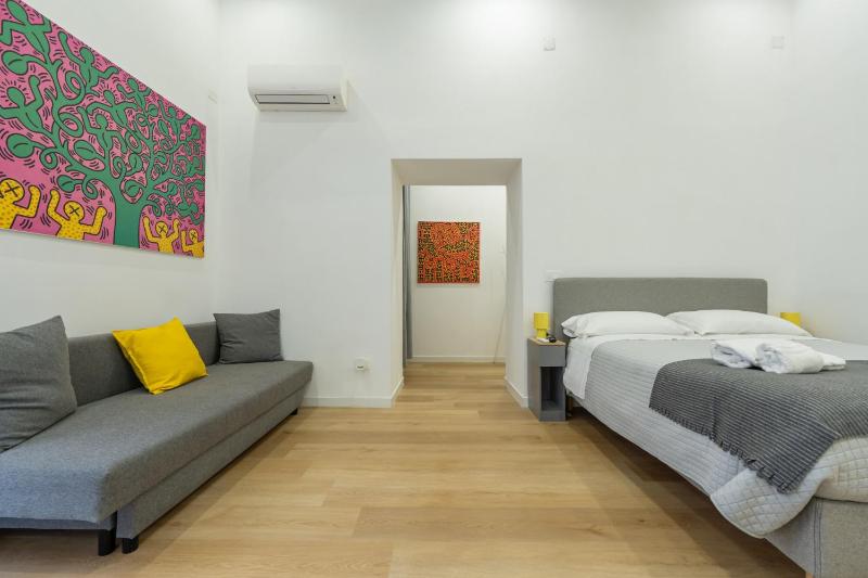 Easylife - Napoli - Ferrigni 20 - Chiaia - image 9
