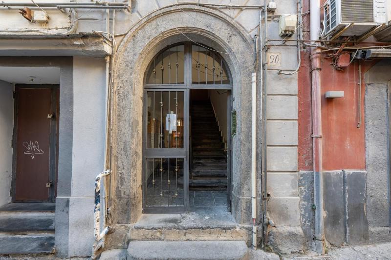 Easylife - Napoli - Ferrigni 20 - Chiaia - image 11
