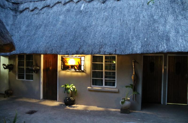 Victoria Falls Backpackers Lodge - image 6