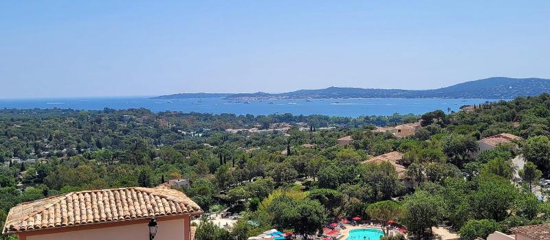 Rare pearl with pool and beautiful sea view - image 6