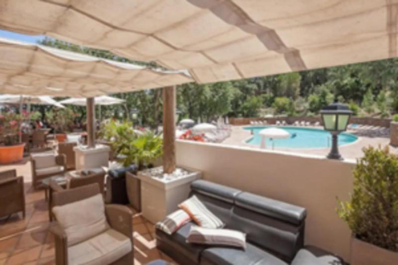 Rare pearl with pool and beautiful sea view - image 12