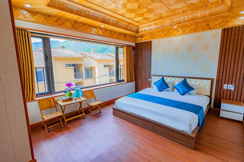 Ngoc Anh Homestay Ta Phin - image 3