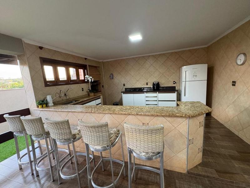 Ribeirânia Townhouse - image 24