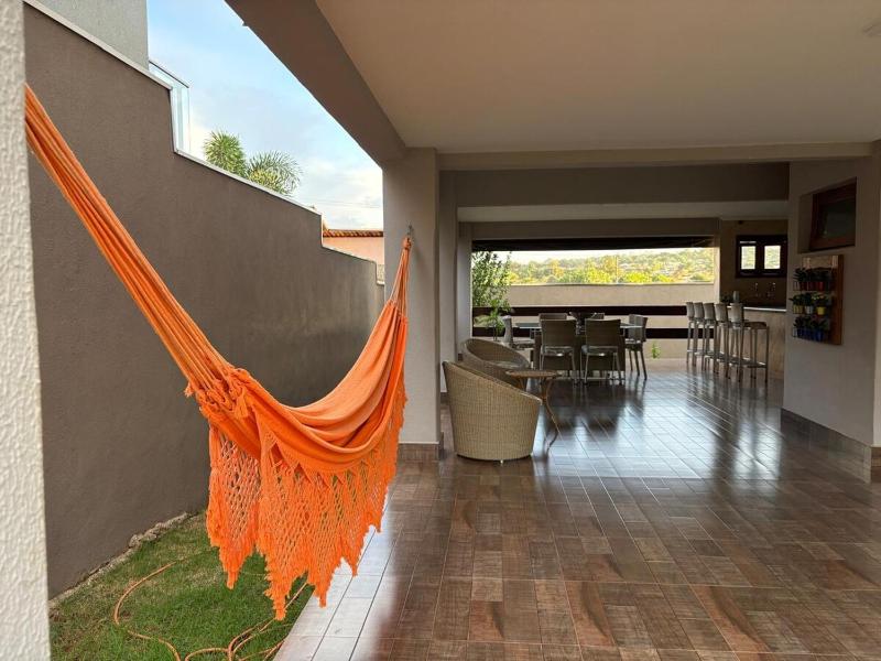 Ribeirânia Townhouse - image 18