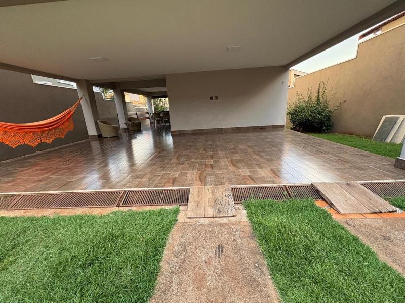 Ribeirânia Townhouse - image 19