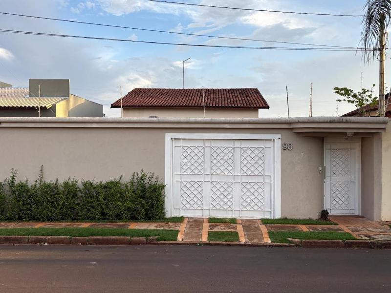 Ribeirânia Townhouse - image 28