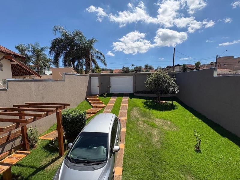 Ribeirânia Townhouse - image 13