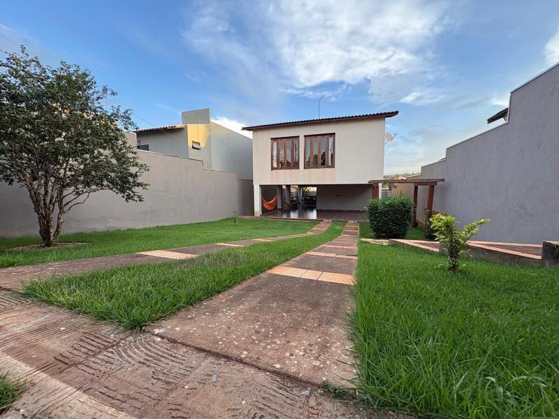 Ribeirânia Townhouse - image 11