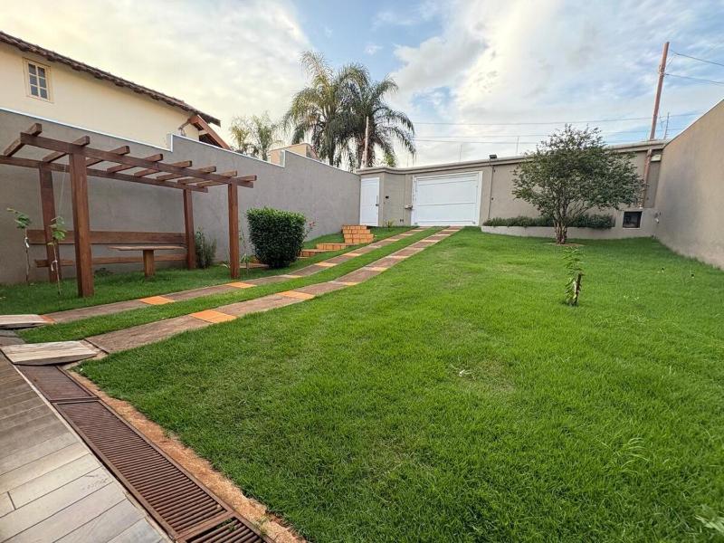 Ribeirânia Townhouse - image 25