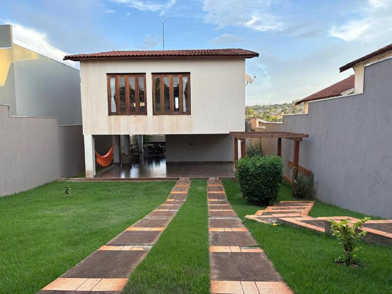 Ribeirânia Townhouse - image 16