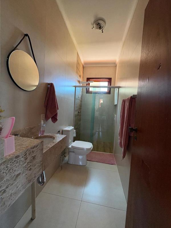 Ribeirânia Townhouse - image 27