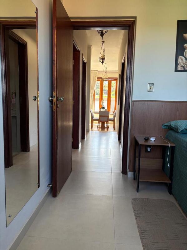 Ribeirânia Townhouse - image 6