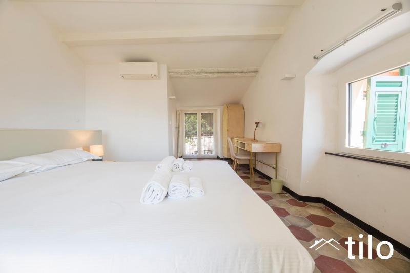 Beach 1Min | Sea View| 2BR| A/C| by Tilo - image 42