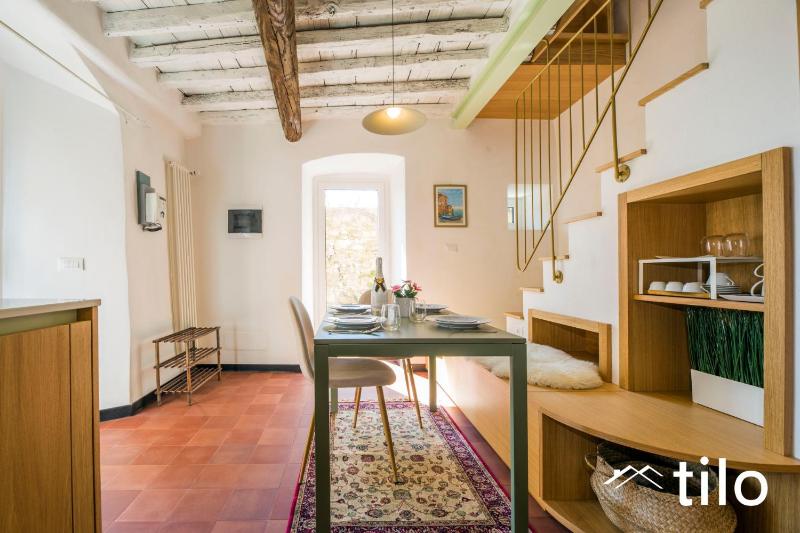 Beach 1Min | Sea View| 2BR| A/C| by Tilo - image 17
