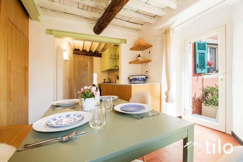 Beach 1Min | Sea View| 2BR| A/C| by Tilo - image 7