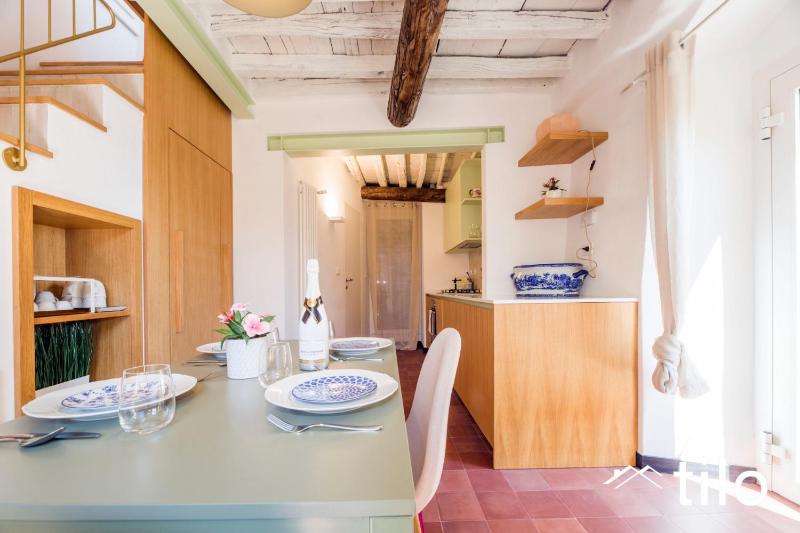 Beach 1Min | Sea View| 2BR| A/C| by Tilo - image 21