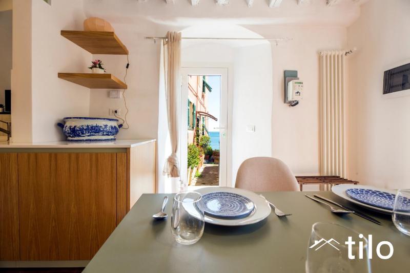 Beach 1Min | Sea View| 2BR| A/C| by Tilo - image 32
