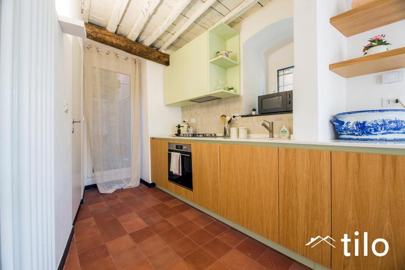 Beach 1Min | Sea View| 2BR| A/C| by Tilo - image 31