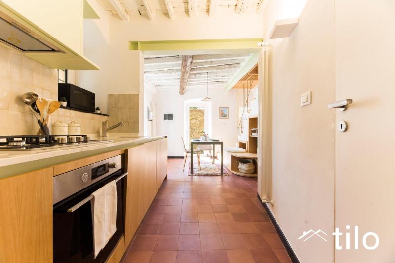 Beach 1Min | Sea View| 2BR| A/C| by Tilo - image 38